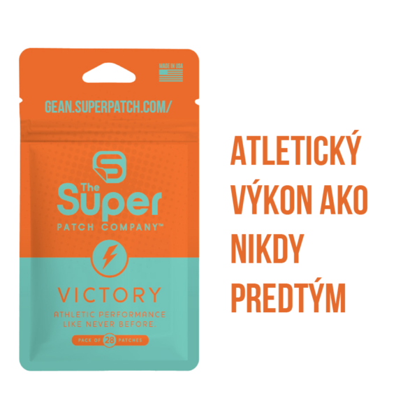 Victory - Super Patch