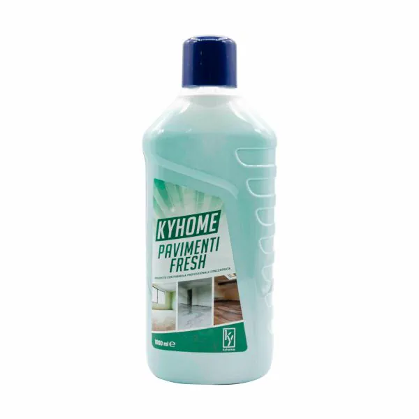 Kyhome čistič podláh Fresh
