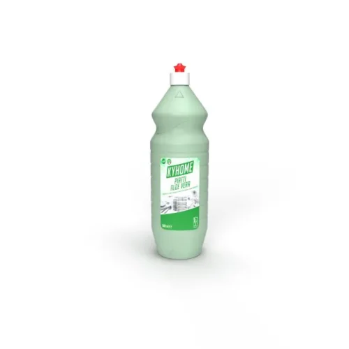 Kyhome prostriedok na umývanie riadu aloe vera
