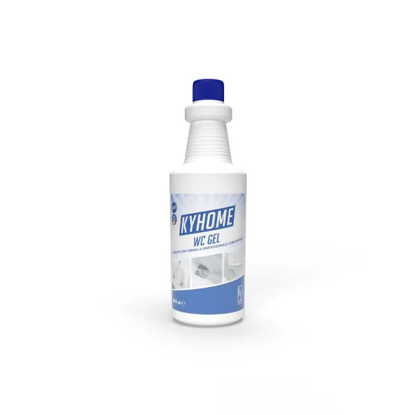 Kyhome WC gél - čistič toalety