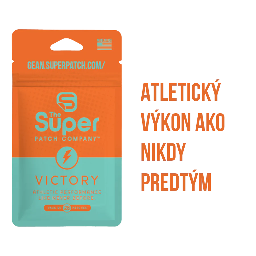 Victory - Super Patch